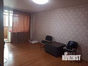 3-к квартира, на длительный срок, 60м2, 6/9 этаж