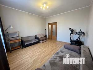 2-к квартира, посуточно, 60м2, 5/17 этаж