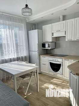 1-к квартира, на длительный срок, 35м2, 8/8 этаж