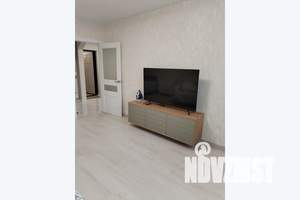 1-к квартира, посуточно, 42м2, 7/15 этаж