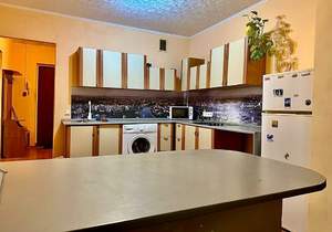 1-к квартира, на длительный срок, 42м2, 3/17 этаж