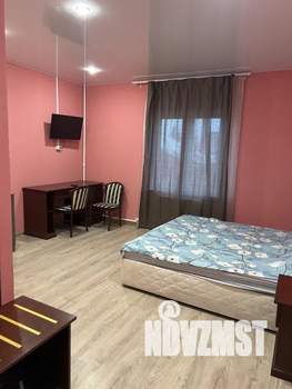 Студия квартира, посуточно, 25м2, 1/3 этаж