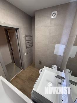 1-к квартира, на длительный срок, 38м2, 5/6 этаж