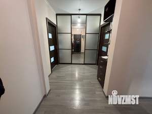 2-к квартира, на длительный срок, 65м2, 17/17 этаж