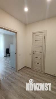 1-к квартира, на длительный срок, 42м2, 5/17 этаж