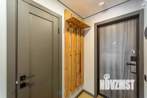 1-к квартира, посуточно, 32м2, 1/1 этаж