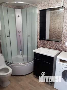 1-к квартира, на длительный срок, 36м2, 2/2 этаж