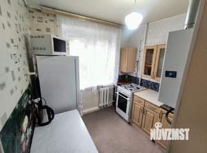 2-к квартира, посуточно, 43м2, 1/1 этаж