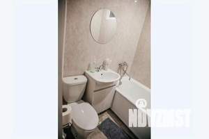 2-к квартира, посуточно, 44м2, 2/5 этаж