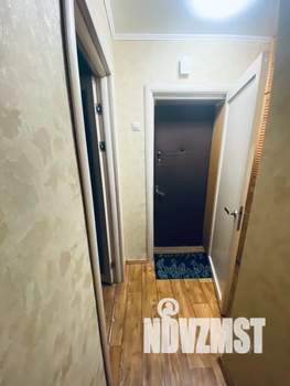 1-к квартира, посуточно, 38м2, 2/9 этаж