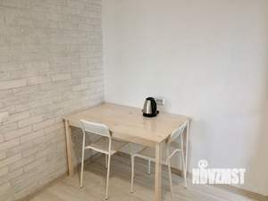 1-к квартира, на длительный срок, 30м2, 2/3 этаж