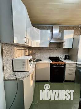 1-к квартира, посуточно, 34м2, 6/9 этаж