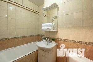 1-к квартира, посуточно, 36м2, 1/5 этаж