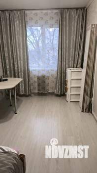 2-к квартира, на длительный срок, 45м2, 4/5 этаж