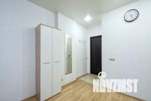 1-к квартира, посуточно, 18м2, 1/18 этаж