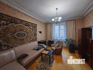 2-к квартира, на длительный срок, 60м2, 2/5 этаж