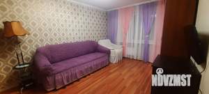 1-к квартира, на длительный срок, 41м2, 7/17 этаж