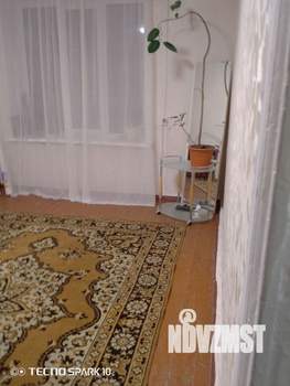 1-к квартира, на длительный срок, 32м2, 3/3 этаж