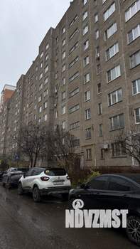 2-к квартира, на длительный срок, 55м2, 6/14 этаж