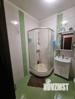 1-к квартира, на длительный срок, 42м2, 19/20 этаж