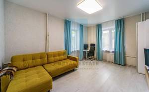 2-к квартира, на длительный срок, 49м2, 2/5 этаж