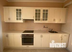 1-к квартира, на длительный срок, 51м2, 12/18 этаж