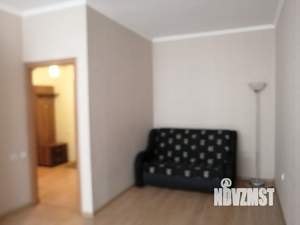 1-к квартира, на длительный срок, 40м2, 9/17 этаж