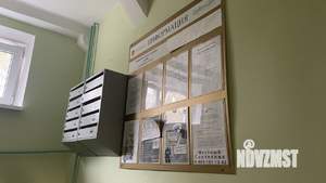 2-к квартира, на длительный срок, 44м2, 3/5 этаж