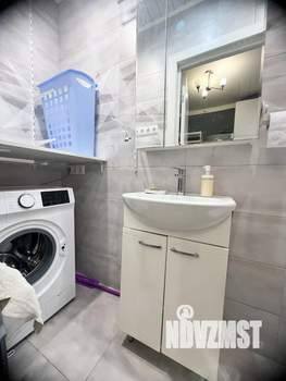 1-к квартира, на длительный срок, 28м2, 2/9 этаж