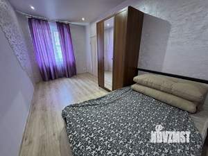 2-к квартира, на длительный срок, 43м2, 5/5 этаж
