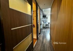 1-к квартира, на длительный срок, 30м2, 3/5 этаж