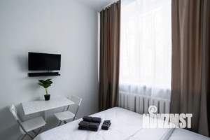 Студия квартира, посуточно, 9м2, 1/5 этаж
