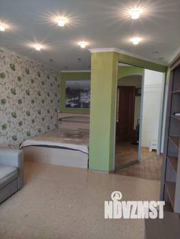 1-к квартира, на длительный срок, 45м2, 8/14 этаж