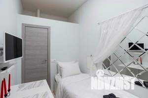 1-к квартира, посуточно, 11м2, 1/5 этаж