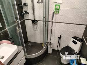 1-к квартира, на длительный срок, 41м2, 7/9 этаж