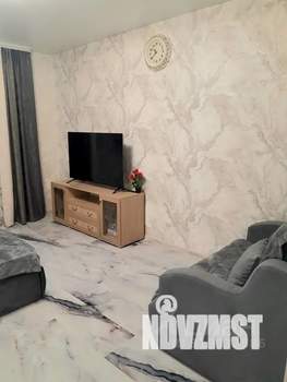 1-к квартира, посуточно, 40м2, 15/20 этаж