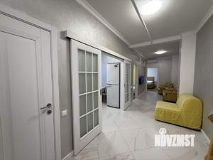 2-к квартира, на длительный срок, 59м2, 1/5 этаж