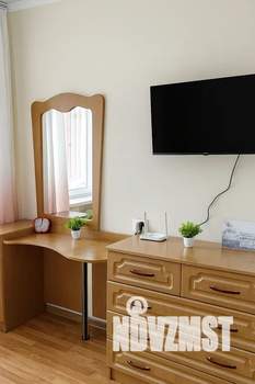 2-к квартира, посуточно, 48м2, 5/5 этаж