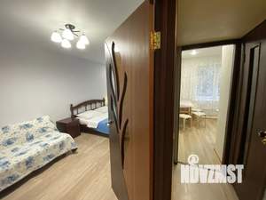 1-к квартира, посуточно, 31м2, 3/5 этаж