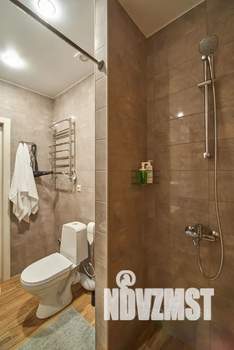 Студия квартира, посуточно, 24м2, 1/13 этаж