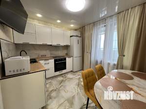 1-к квартира, на длительный срок, 40м2, 9/14 этаж