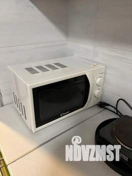 Студия квартира, посуточно, 27м2, 2/23 этаж