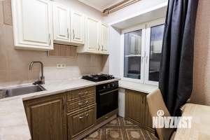 2-к квартира, на длительный срок, 44м2, 3/3 этаж