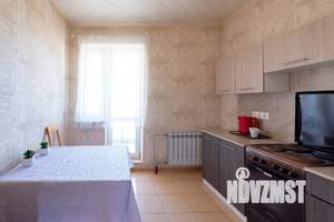 1-к квартира, посуточно, 40м2, 9/17 этаж