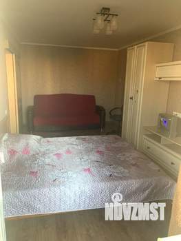 1-к квартира, на длительный срок, 35м2, 8/9 этаж