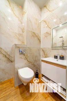 1-к квартира, посуточно, 18м2, 1/1 этаж