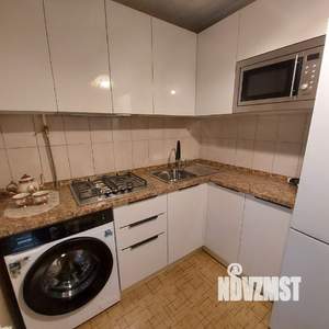 1-к квартира, на длительный срок, 35м2, 1/5 этаж