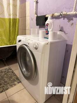 1-к квартира, посуточно, 35м2, 12/17 этаж