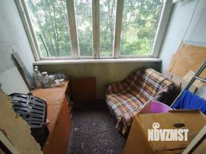 2-к квартира, на длительный срок, 50м2, 2/9 этаж