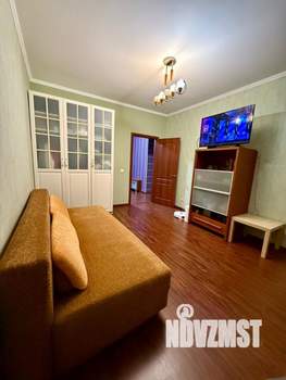 2-к квартира, на длительный срок, 64м2, 8/18 этаж